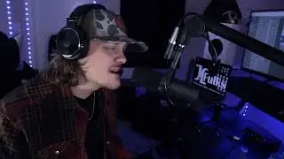 JL Fulks - Backwoods Chauffeur (Studio Demo)