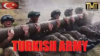 Does Turkey have a strong military?