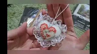 Поговоримо? Що купила/ Що подарували / Новий процес