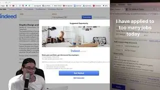 How to Get A Job in New York (Graphic Design)