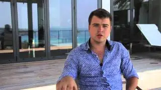 Особенности маркетинга