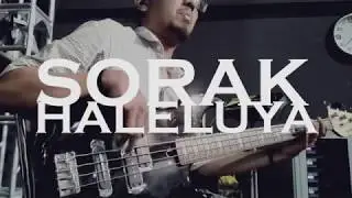 SORAK HALELUYA