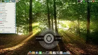 How to install Simplicity Linux