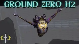 Halo CE - Ground Zero H2?!?