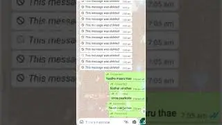 Enna thaandi ponaa song whatsApp status