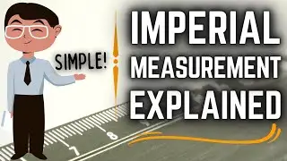Imperial Measurement System | Convert Between Imperial Units of Measurement