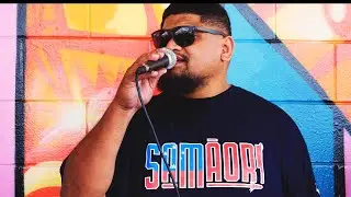 Sammy Atoa & Young Davie - Lia'ina I Le Ala (Official Music Video)