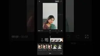 Trending reels editing tutorial | 3D Zoom Effect Pro | capcut short tutorial #instagram