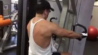 Рождение монстра....!!!!)))))