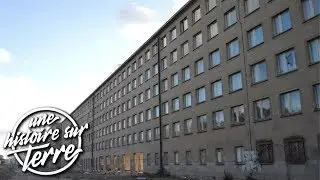L'immense hôtel d'Hitler