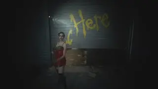 Teaser  II : Resident Evil 3 Remaster | Inferno Speedrun