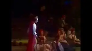 Бэла Руденко Ария Антониды из оперы 