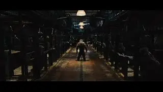 Rise of the Planet of the Apes - Skillet Finish Line