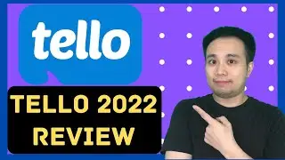 Tello Mobile Review 2022 - Is it worth it in 2022?