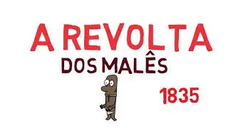 Malê Revolt - Regency Period - Brazil