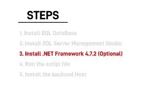 Install Nano System in Server Computer