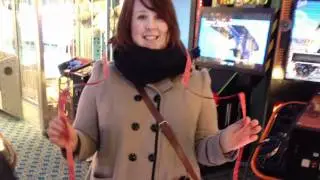 My First iMovie Vid - Brighton