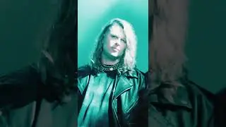 SOMETHING BIG IS COMING