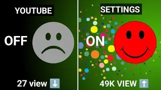 The Secret Settings Every YouTube Channel Needs | 7 Important Youtube Channel Settings | features