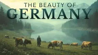 Unseen Germany: Hidden Places Beyond the Tourist Trail!