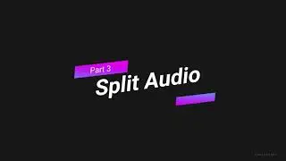 How to Edit Audio File without Quality Losing? | Filmora Video Editor