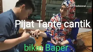 kak cantik keseleo