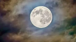 Full Moon Releasing-February 6 2023