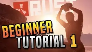 RUST Beginners Guide 2020