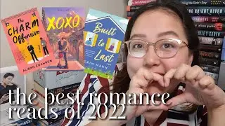 the best romance books of 2022 | 14 book recommendations