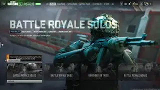 Warzone 2 how to invite friends