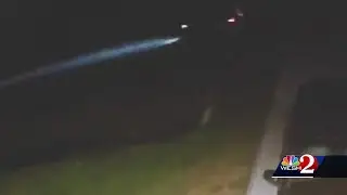 Tricked out golf carts