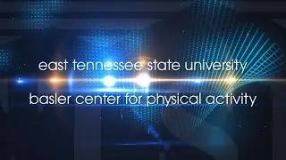 ETSU Campus Recreation CPA Promo