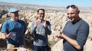 15 days in Turkey -tour impressions & tips