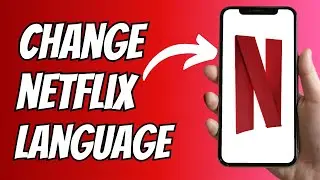 How To Change Language Of Audio And Subtitles On Netflix
