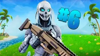 Highlights #6 + Best Mouse Settings In Disc -  (Clean Edit) - (40 Subscriber Special)