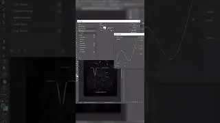 Learn how to create a stunning glass effect text in Photoshop! 