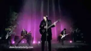 demi lovato don't forget official music video