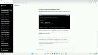 for loop python string