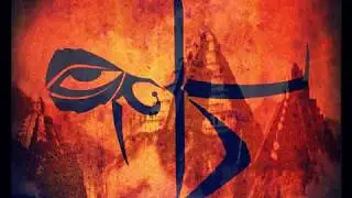 1200 Micrograms - Egypt