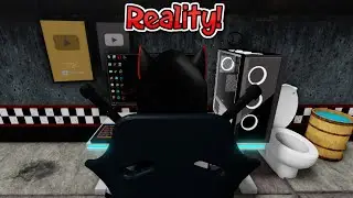 I'm Famous! (Roblox Youtuber life)