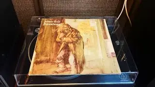 ВИНИЛ| Jethro Tull - Aqualung 1971