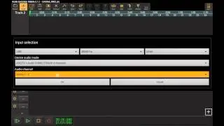 Using the Axe-Fx II with Audio Evolution Mobile