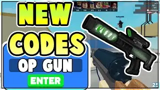 NEW ARSENAL CODES! *FREE GUNS AND SKINS* All Arsenal Codes Roblox 2020