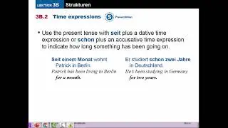 Reciprocal Verbs 3.1A.3