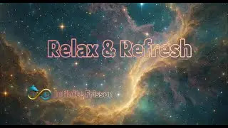 Relaxing Cinematic Music for Emotional Healing & Infinite Frisson