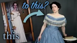 How I Became a Fashion Historian