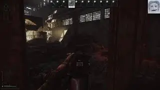 Factory Fiasco - Escape From Tarkov