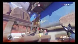 Overwatch Epic/Funny Moments | THAT'S SOME BULLS**T!