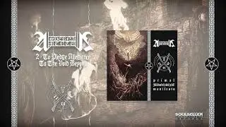 ASPERNAMENTUM - PRIMAL JUDGEMENT MANIFESTO (OFFICIAL FULL EP STREAM)