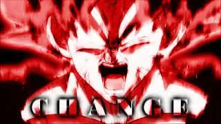 Dragon Ball Z/Super - Change